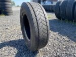 Opona ciężarowa używana 235/75R17.5 GOODYEAR KMAX D / 6-9mm