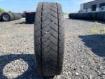 Opona ciężarowa używana 235/75R17.5 GOODYEAR KMAX D / 6-9mm