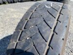 Opona ciężarowa używana 235/75R17.5 GOODYEAR KMAX D / 6-9mm