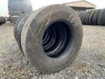 Opony ciężarowe używana 235/75R17.5 GOODYEAR KMAX T / 6-7mm