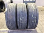 Opony ciężarowe używana 235/75R17.5 GOODYEAR MARATHON LHT / 7-9mm
