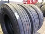 Opony ciężarowe używana 235/75R17.5 GOODYEAR MARATHON LHT / 7-9mm