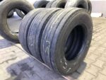 Opony ciężarowe używana 235/75R17.5 GOODYEAR MARATHON LHT / 7-9mm