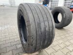 Opona ciężarowa  445/45R19.5 CONTINENTAL CONTI HYBRID HT3 / 10-11mm