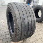  Opona ciężarowa  445/45R19.5 CONTINENTAL CONTI HYBRID HT3 / 10-11mm