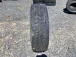 Opona ciężarowa używana 235/75R17.5 GOODYEAR REGIONAL RHD II / 8-11mm