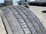 Opona ciężarowa używana 235/75R17.5 GOODYEAR REGIONAL RHD II / 8-11mm
