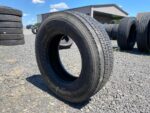 Opona ciężarowa używana 235/75R17.5 GOODYEAR REGIONAL RHD II / 8-11mm
