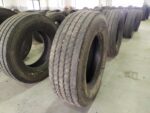 Opona ciężarowa używana 235/75R17.5 GOODYEAR REGIONAL RHS II / 10-11mm