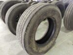 Opona ciężarowa używana 235/75R17.5 GOODYEAR REGIONAL RHS II / 10-11mm
