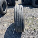 Opona ciężarowa używana 235/75R17.5 GOODYEAR REGIONAL RHS II / 9-10mm