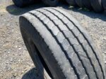 Opona ciężarowa używana 235/75R17.5 GOODYEAR REGIONAL RHS II / 9-10mm
