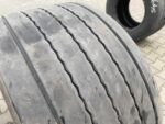 Opona ciężarowa  445/45R19.5 CONTINENTAL CONTI HYBRID HT3 / 10-11mm