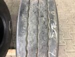 Opona ciężarowa używana 235/75R17.5 GOODYEAR REGIONAL RHT II / 5-7mm