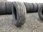 Opona ciężarowa używana 235/75R17.5 GOODYEAR REGIONAL RHT II / 5-6mm