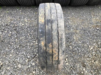 Opona ciężarowa używana 235/75R17.5 GOODYEAR REGIONAL RHT II / 5-6mm