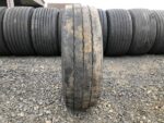 Opona ciężarowa używana 235/75R17.5 GOODYEAR REGIONAL RHT II / 5-6mm