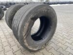 Opona ciężarowa  445/45R19.5 CONTINENTAL CONTI HYBRID HT3 / 10-11mm