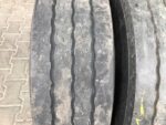 Opony ciężarowe używana 235/75R17.5 GOODYEAR REGIONAL RHT II / 4-6mm