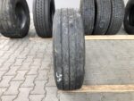Opona ciężarowa używana 235/75R17.5 GOODYEAR REGIONAL RHT II / 5-7mm