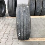  Opona ciężarowa używana 235/75R17.5 GOODYEAR REGIONAL RHT II / 5-7mm
