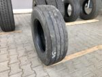 Opona ciężarowa używana 235/75R17.5 GOODYEAR REGIONAL RHT II / 5-7mm