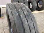 Opona ciężarowa używana 235/75R17.5 GOODYEAR REGIONAL RHT II / 5-7mm