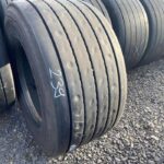  Opona ciężarowa  445/45R19.5 CONTINENTAL CONTI HYBRID HT3 / 10-12mm