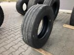 Opona ciężarowa używana 235/75R17.5 GOODYEAR REGIONAL RHT II / 5-7mm