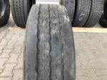 Opona ciężarowa używana 235/75R17.5 GOODYEAR REGIONAL RHT II / 5-7mm