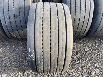 Opona ciężarowa  445/45R19.5 CONTINENTAL CONTI HYBRID HT3 / 10-12mm