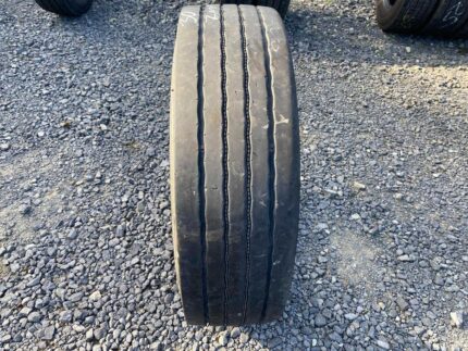 Opona ciężarowa używana 235/75R17.5 GT RADIAL GT988+ / 7mm