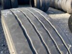 Opona ciężarowa używana 235/75R17.5 GT RADIAL GT988+ / 7mm