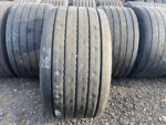 Opona ciężarowa  445/45R19.5 CONTINENTAL CONTI HYBRID HT3 / 10-12mm