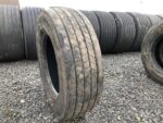 Opona ciężarowa używana 235/75R17.5 HANKOOK SMART FLEX AH35 / 7mm