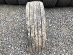 Opona ciężarowa używana 235/75R17.5 HANKOOK SMART FLEX AH35 / 7mm