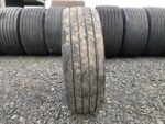 Opona ciężarowa używana 235/75R17.5 HANKOOK SMART FLEX AH35 / 7mm
