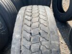 Opona ciężarowa używana 235/75R17.5 HANKOOK SMART FLEX AH35 / 9-10mm