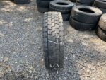 Opona ciężarowa używana 235/75R17.5 HANKOOK DH05 / 7-9mm
