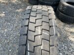 Opona ciężarowa używana 235/75R17.5 HANKOOK DH05 / 7-9mm