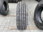 Opona ciężarowa używana 235/75R17.5 HANKOOK TH10 / 11-13mm