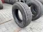 Opona ciężarowa używana 235/75R17.5 HANKOOK TH10 / 11-13mm