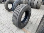 Opona ciężarowa używana 235/75R17.5 HANKOOK TH10 / 11-13mm