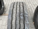 Opona ciężarowa używana 235/75R17.5 HANKOOK TH10 / 11-13mm