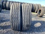 Opony ciężarowe używana 235/75R17.5 HANKOOK TH10 / 12-13mm