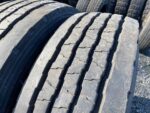 Opony ciężarowe używana 235/75R17.5 HANKOOK TH10 / 12-13mm
