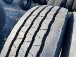 Opony ciężarowe używana 235/75R17.5 HANKOOK TH10 / 12-13mm