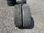 Opony ciężarowe używana 235/75R17.5 HANKOOK TH10 / 11-13mm
