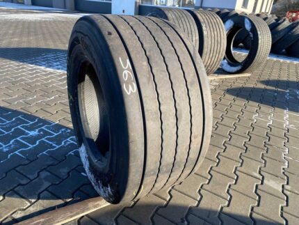  Opona ciężarowa  445/45R19.5 CONTINENTAL CONTI HYBRID HT3 / 10mm