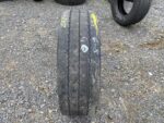 Opona ciężarowa używana 235/75R17.5 HANKOOK TH22 / 6-8mm